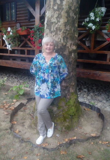 My photo - Natalya, 67 from Berdichev (@natalya220184)