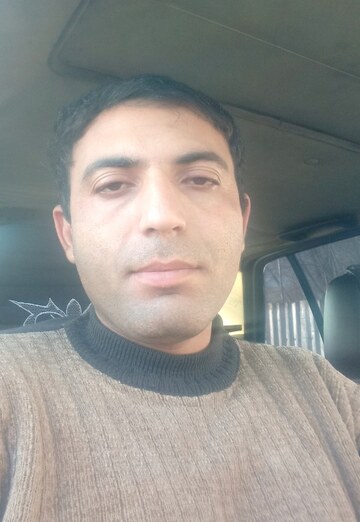 My photo - Nabi, 35 from Almaty (@nabi711)