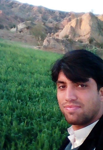 My photo - Naseeb, 31 from Islamabad (@naseeb)
