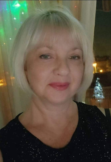 Natalia (@natalia11172) — my photo № 1