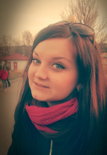 Nastyona (@nastena3459) — my photo № 5