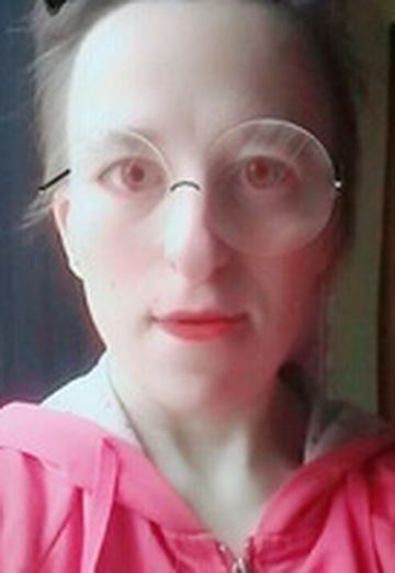 My photo - Nadya, 35 from Homel (@nadya11594)