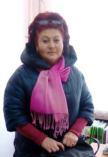 My photo - Natalya, 56 from Karaganda (@natalya139480)