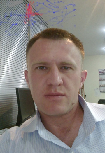 My photo - Ramil, 44 from Tashkent (@nekto503)