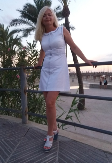 My photo - natalya, 51 from Minsk (@natalya265424)