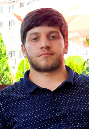 My photo - Pash, 24 from Yerevan (@pavel134612)