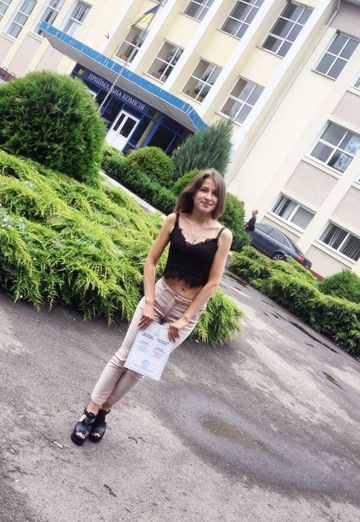 Nadiya (@nadiya417) — my photo № 1