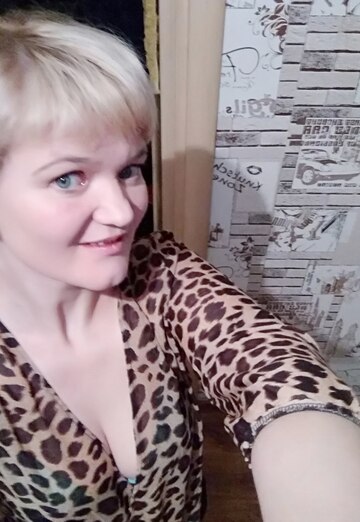 My photo - Natalya, 46 from Dziatlava (@natalya211611)