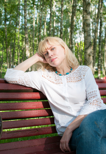 Elena (@elena254882) — my photo № 1