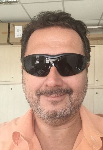 Mein Foto - Quentin, 52 aus Wien (@quentin34)