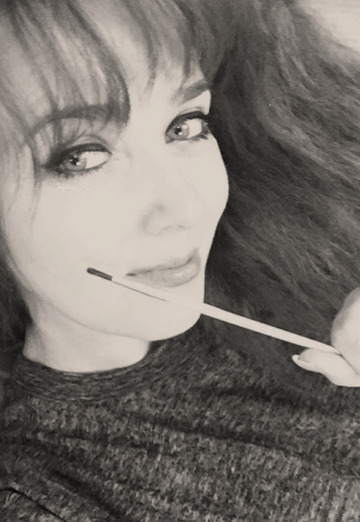 My photo - Nadin, 49 from Krasnodar (@nadin3321)