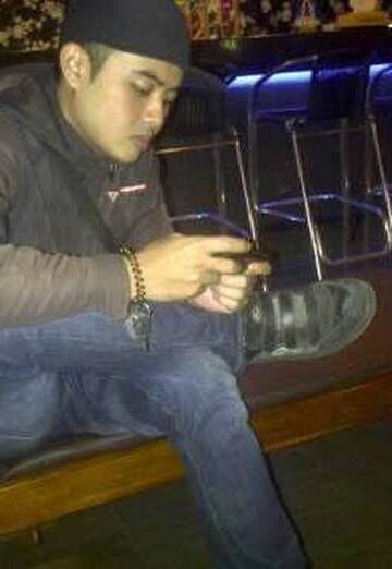 My photo - Premiere, 44 from Jakarta (@premiere8)