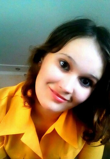 My photo - ♥♥♥♥ Ekaterina, 33 from Kara-Balta (@ekaterina118030)