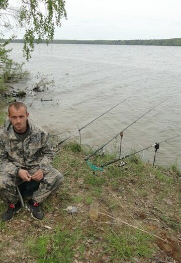 Aleksandr Gerasimchuk (@neizvestno541) — my photo № 2