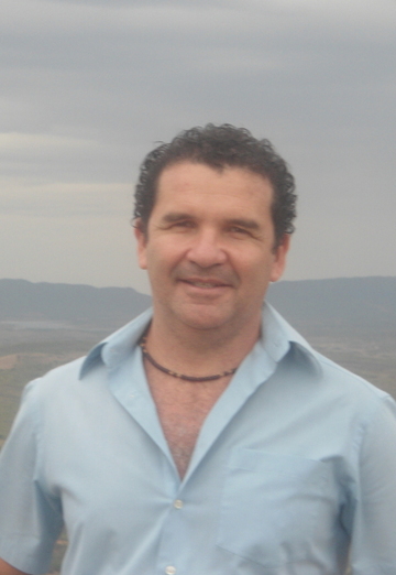 My photo - Paulo Arcturus, 55 from Manaus (@pauloarcturus)