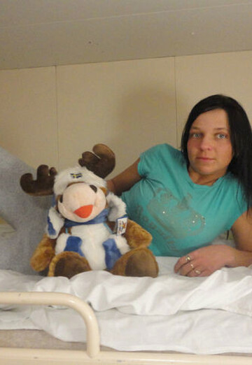 Nadyushka (@nadushka2153) — my photo № 1