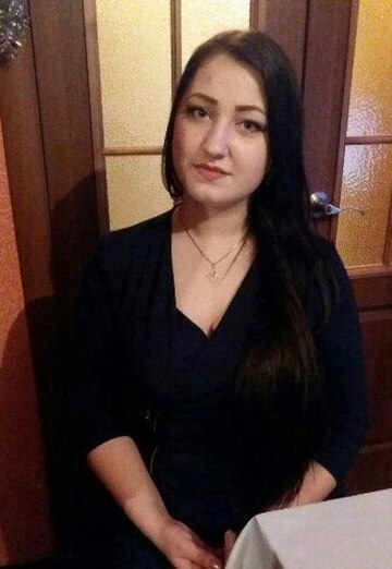 My photo - Polina, 29 from Salihorsk (@polina16256)