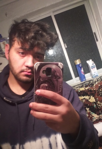 Mi foto- Diego, 22 de Santiago (@elliotm3)