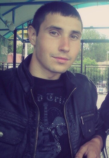 My photo - Pe†ru Bujor, 32 from Soroca (@perubujor)