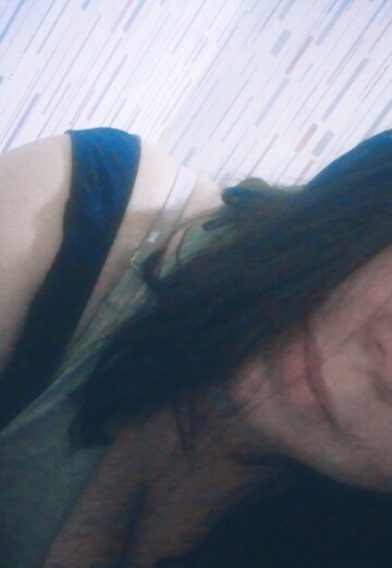 My photo - Nastya, 28 from Omsk (@nastya60211)