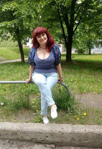 Nadejda (@nadejda54233) — my photo № 17