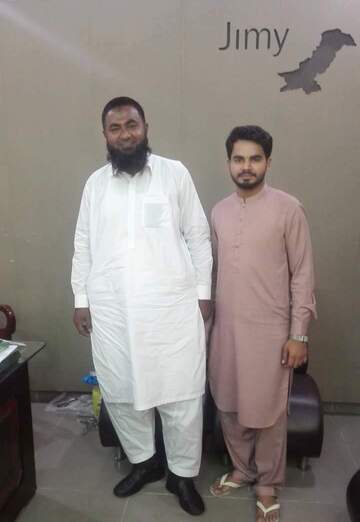 My photo - Naeem, 57 from Islamabad (@naeem31)