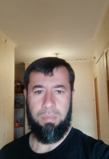 My photo - Nasim, 32 from Moscow (@nasim2487)