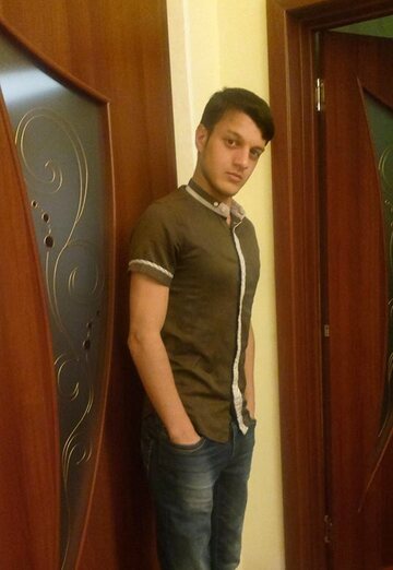 Elmar (@elmar641) — my photo № 1