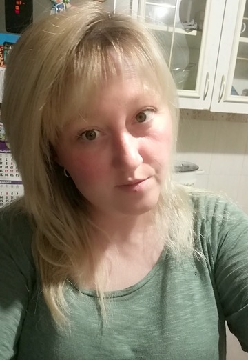 My photo - Nadejda, 39 from Almaty (@nadejda118949)