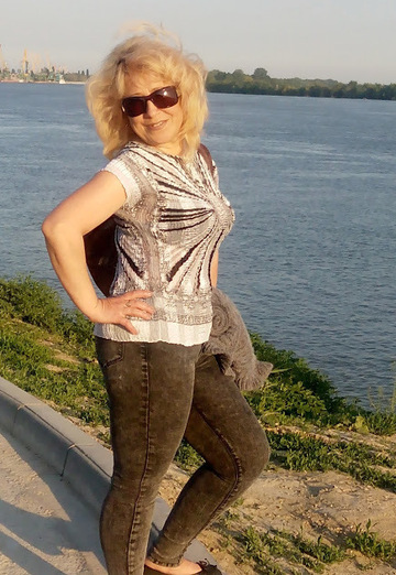 Nataliya (@natalichka-f) — my photo № 27