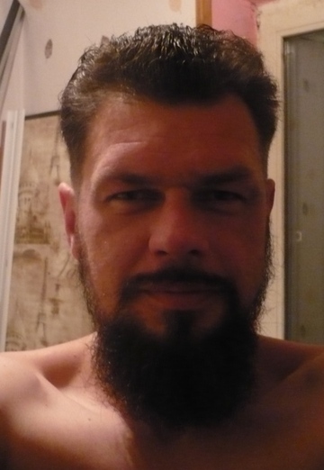 My photo - egor, 45 from Minsk (@egor27862)