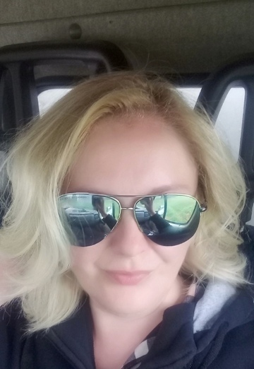 My photo - Natasha, 49 from Nizhny Tagil (@natasha68906)