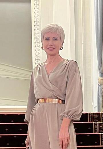 My photo - Natalya, 62 from Novosibirsk (@natalya380089)