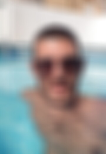 My photo - נתנאל פרץ, 38 from Haifa (@6hsqrblaup)