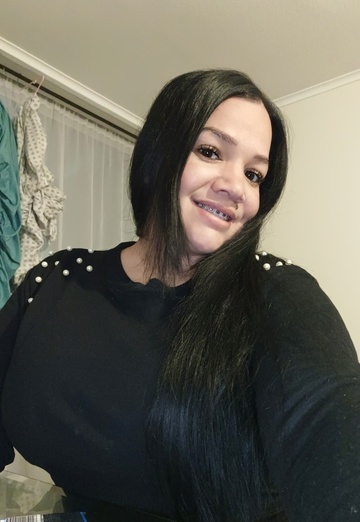 My photo - Naybeth, 35 from Santiago (@naybeth)