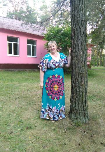 Elena (@elenainyakinboxru) — my photo № 1