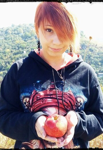 Elizaveta (@elizaveta9611) — my photo № 53