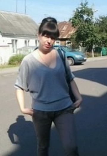 My photo - Natalya, 44 from Minsk (@natalya58043)