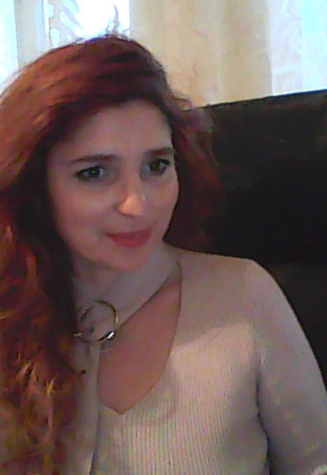 My photo - natalya, 56 from Milan (@natalya242217)