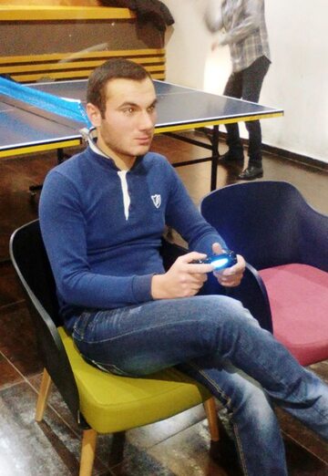 My photo - NAREK, 31 from Yerevan (@narek2822)