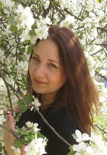My photo - Natasha, 43 from Minsk (@natasha32061)