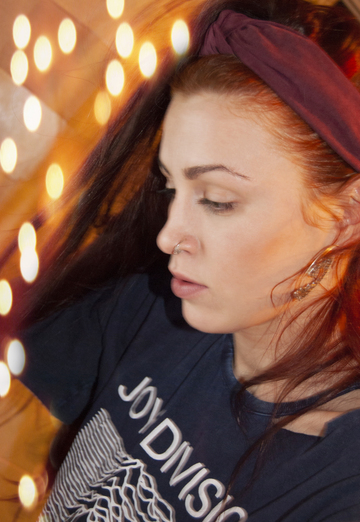 My photo - Pink, 30 from Moscow (@pink233)