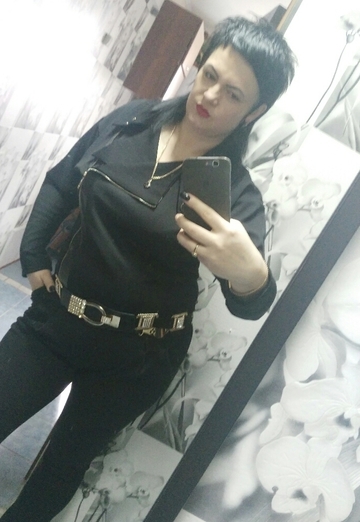 My photo - Nata Merlin, 44 from Maladzyechna (@natamerlin)