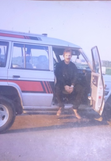 Peter Shang (@petershang) — my photo № 11