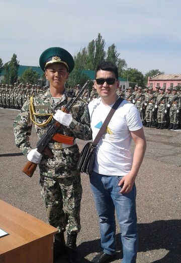 Eldos (@eldos317) — my photo № 6