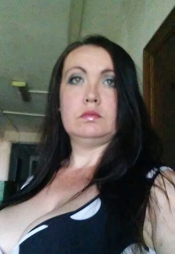 My photo - Natali, 48 from Tiraspol (@natali46677)