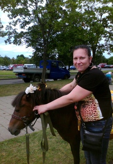 Nataliya (@nataliya17278) — my photo № 1