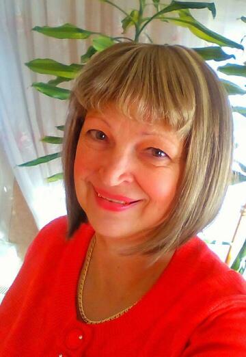 My photo - Nataliya, 62 from Kyiv (@nataliya39239)