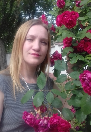 My photo - Nadejda Juyko, 44 from Zhlobin (@nadejdajuyko)