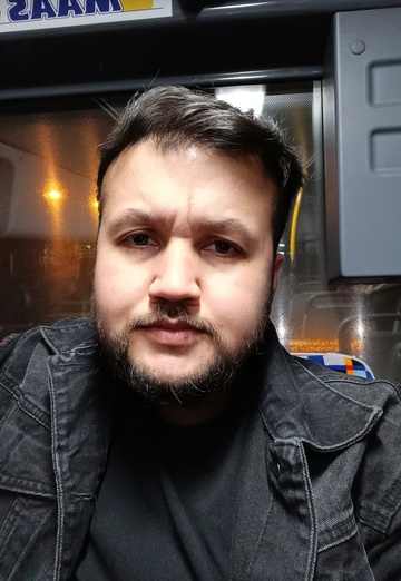 My photo - Nejib, 28 from Kherson (@nejib5)